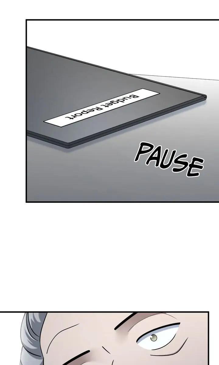 Read Cheolsu Saves the World Manga Online