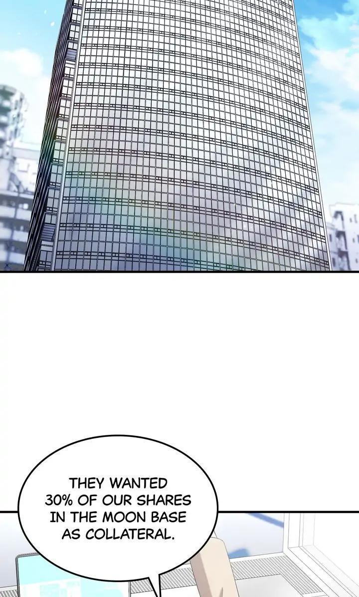 Read Cheolsu Saves the World Manga Online