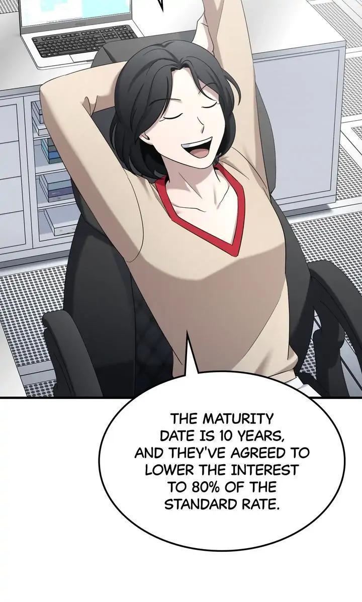 Read Cheolsu Saves the World Manga Online
