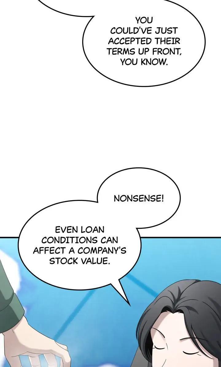 Read Cheolsu Saves the World Manga Online