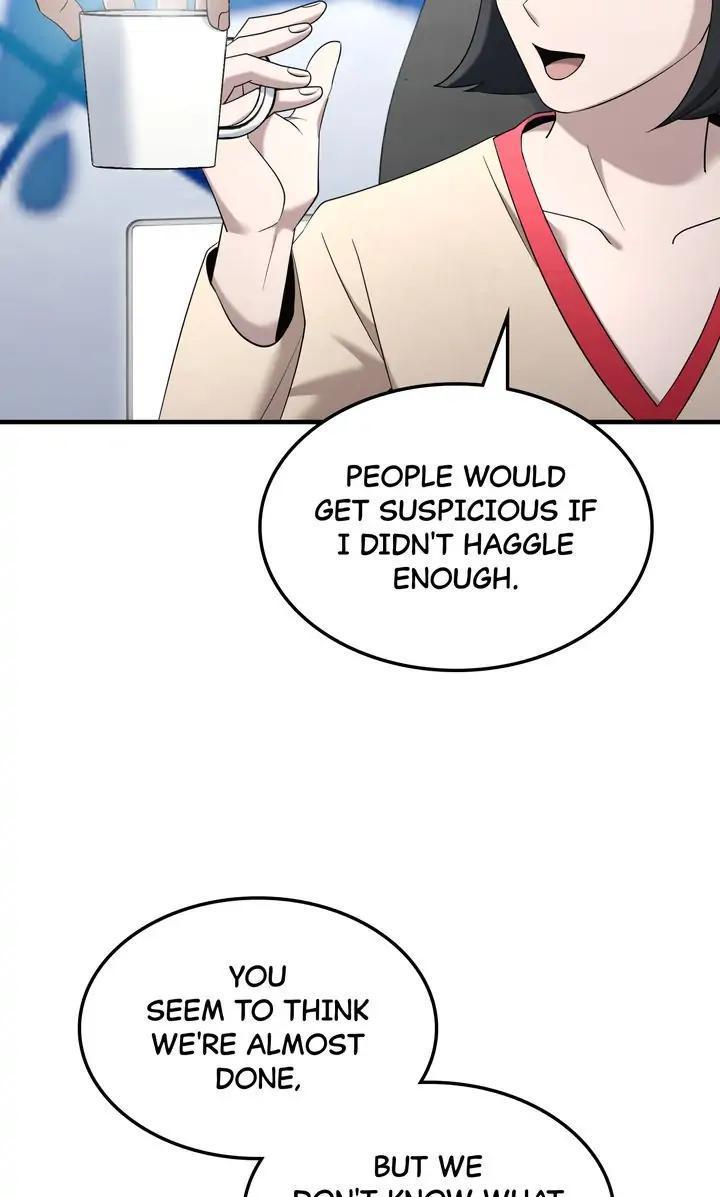 Read Cheolsu Saves the World Manga Online