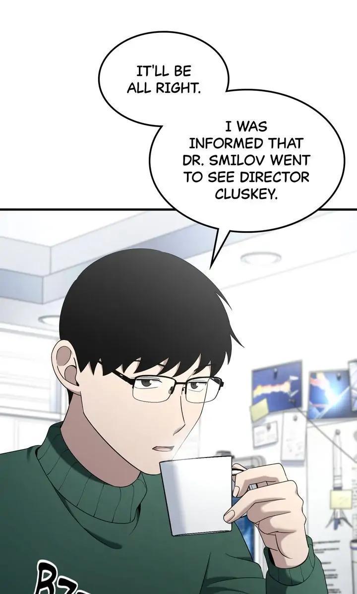 Read Cheolsu Saves the World Manga Online