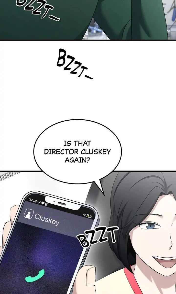 Read Cheolsu Saves the World Manga Online