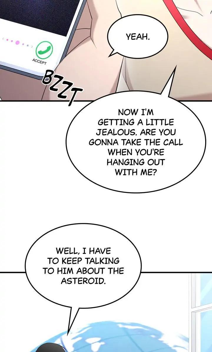 Read Cheolsu Saves the World Manga Online