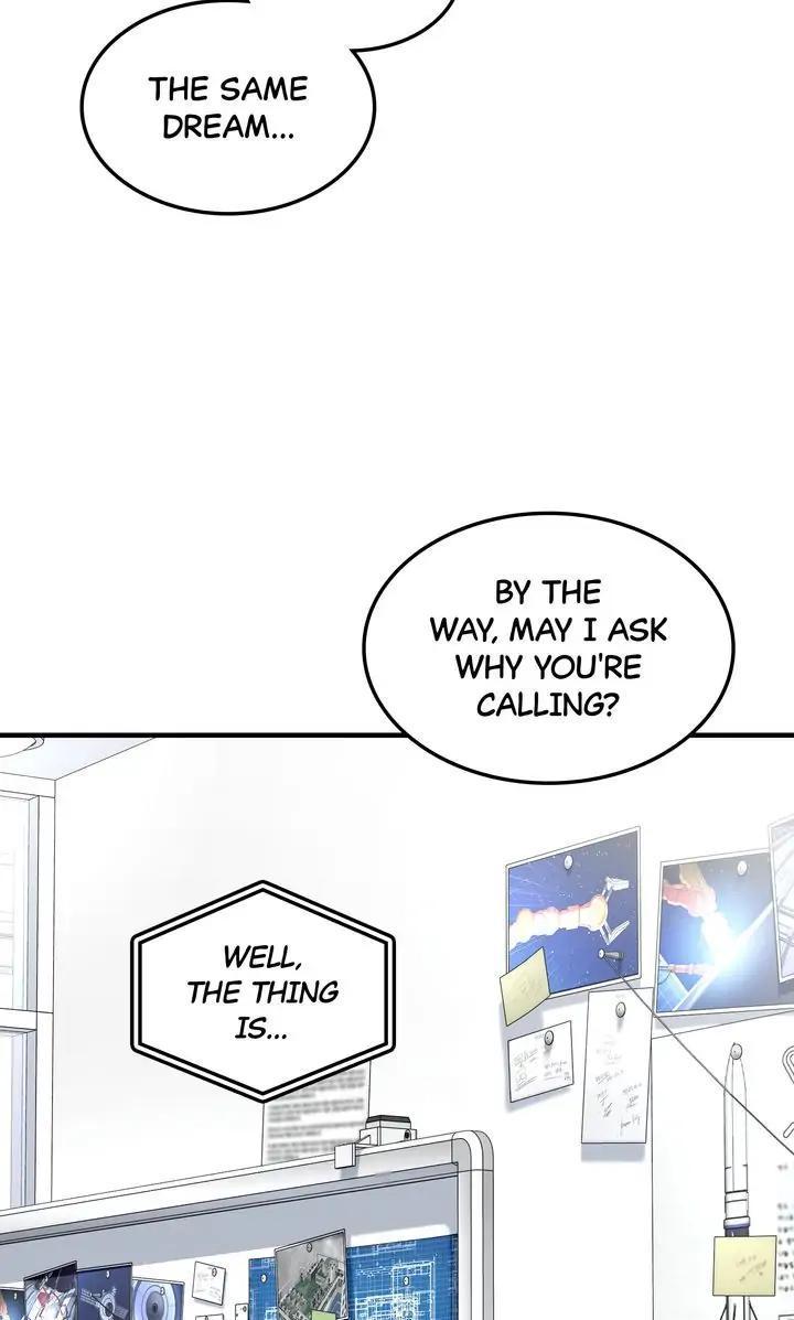 Read Cheolsu Saves the World Manga Online