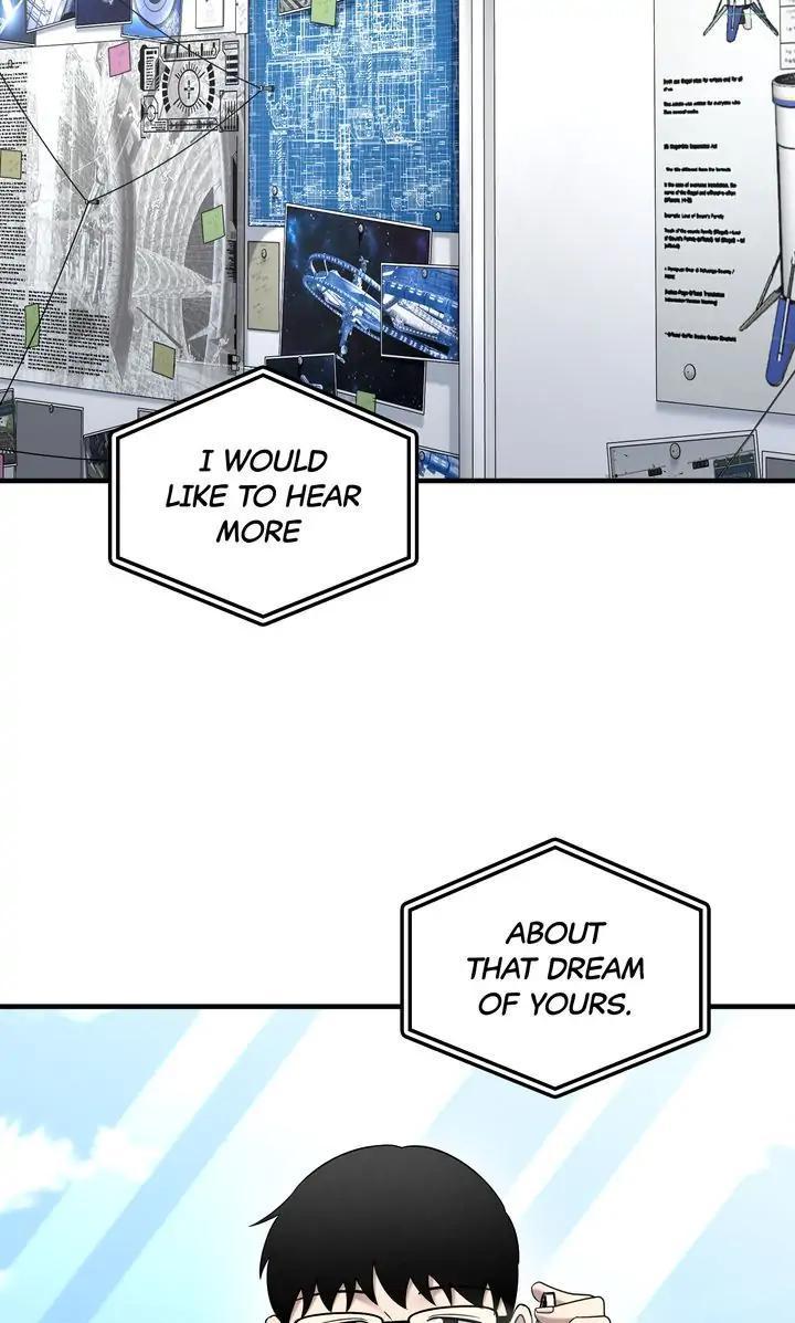 Read Cheolsu Saves the World Manga Online