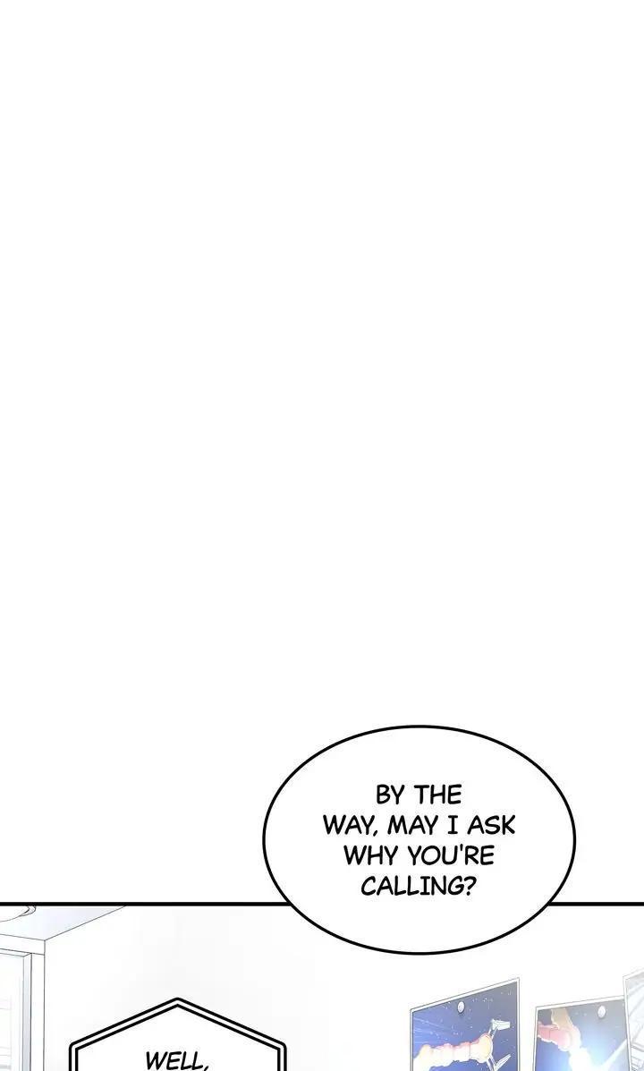 Read Cheolsu Saves the World Manga Online