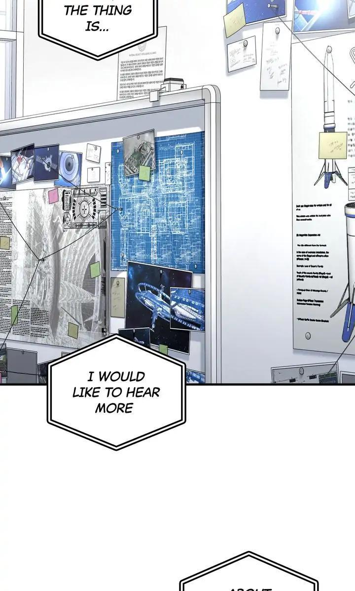 Read Cheolsu Saves the World Manga Online