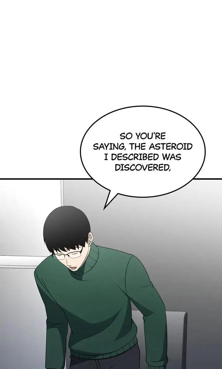 Read Cheolsu Saves the World Manga Online