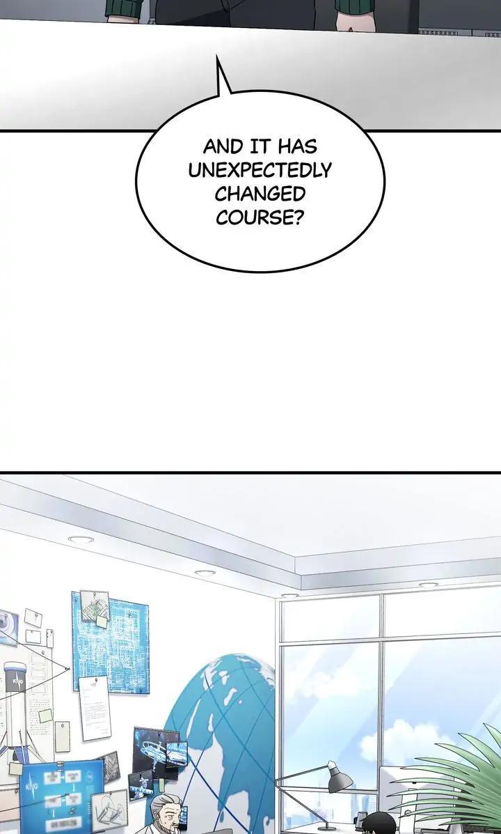 Read Cheolsu Saves the World Manga Online