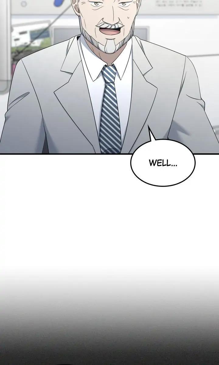 Read Cheolsu Saves the World Manga Online
