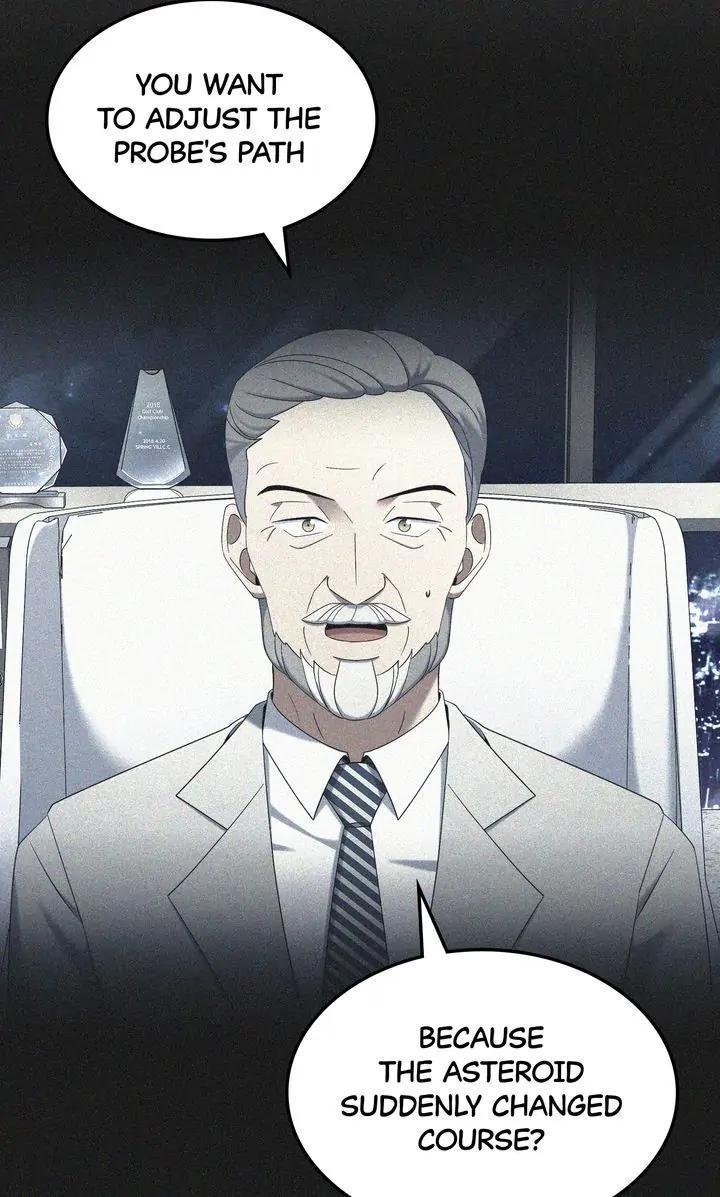 Read Cheolsu Saves the World Manga Online