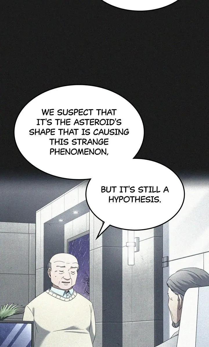 Read Cheolsu Saves the World Manga Online