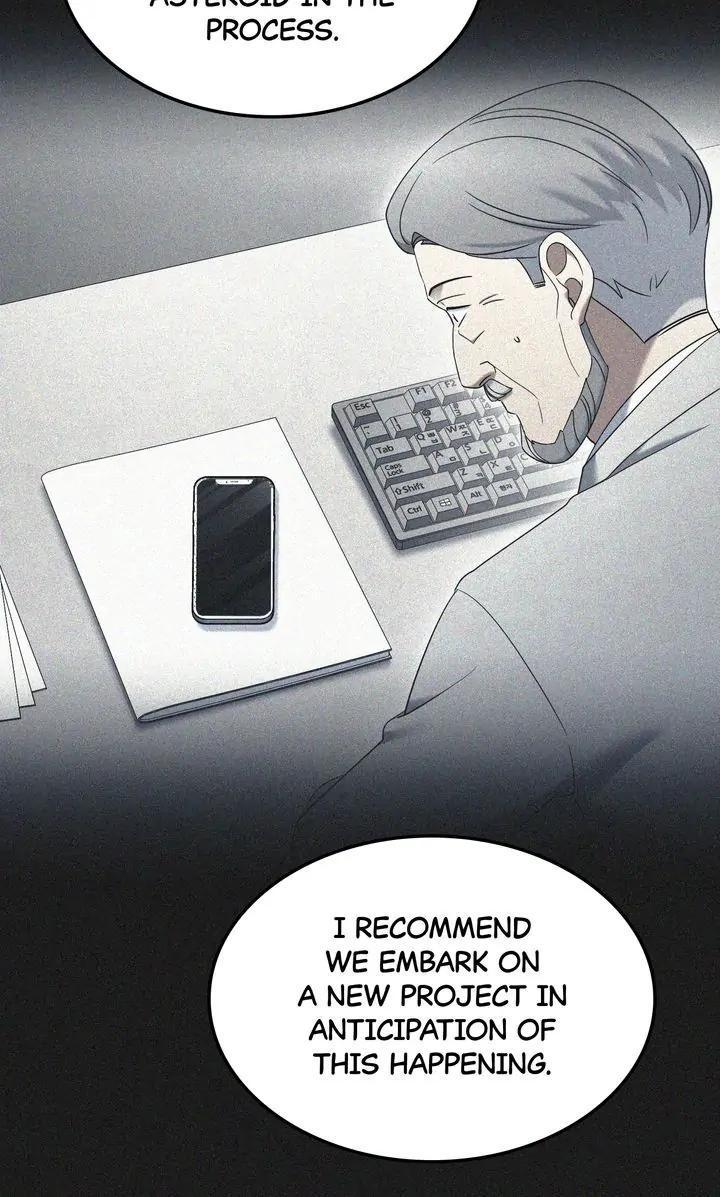 Read Cheolsu Saves the World Manga Online