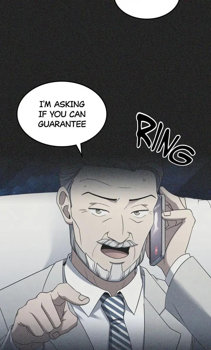 Read Cheolsu Saves the World Manga Online