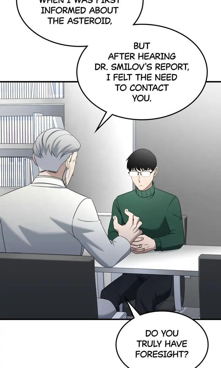 Read Cheolsu Saves the World Manga Online