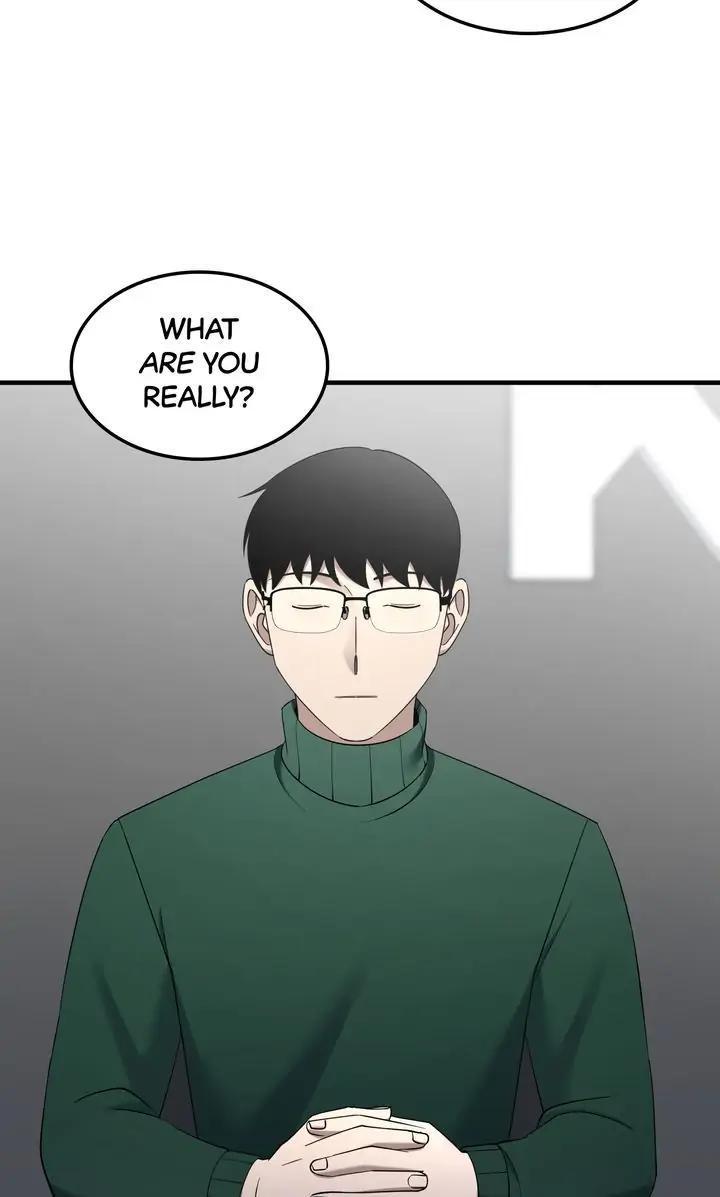 Read Cheolsu Saves the World Manga Online