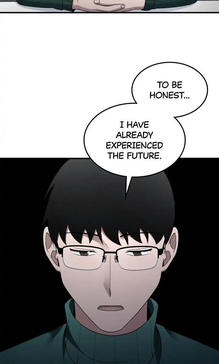 Read Cheolsu Saves the World Manga Online