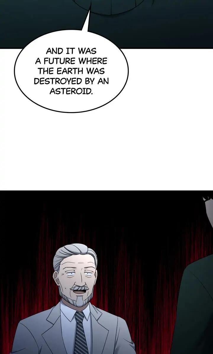 Read Cheolsu Saves the World Manga Online
