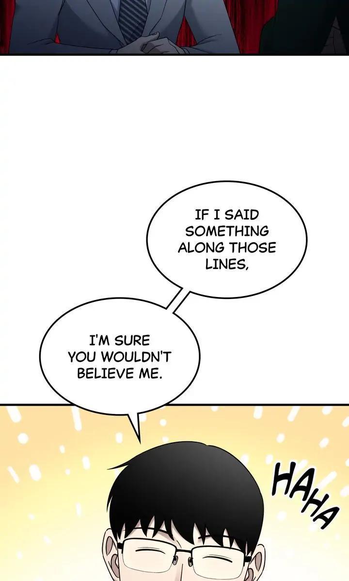 Read Cheolsu Saves the World Manga Online