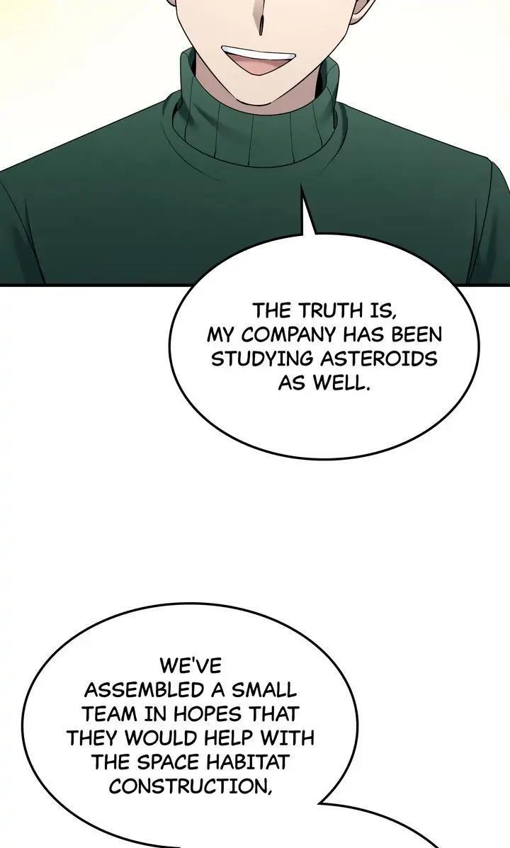 Read Cheolsu Saves the World Manga Online
