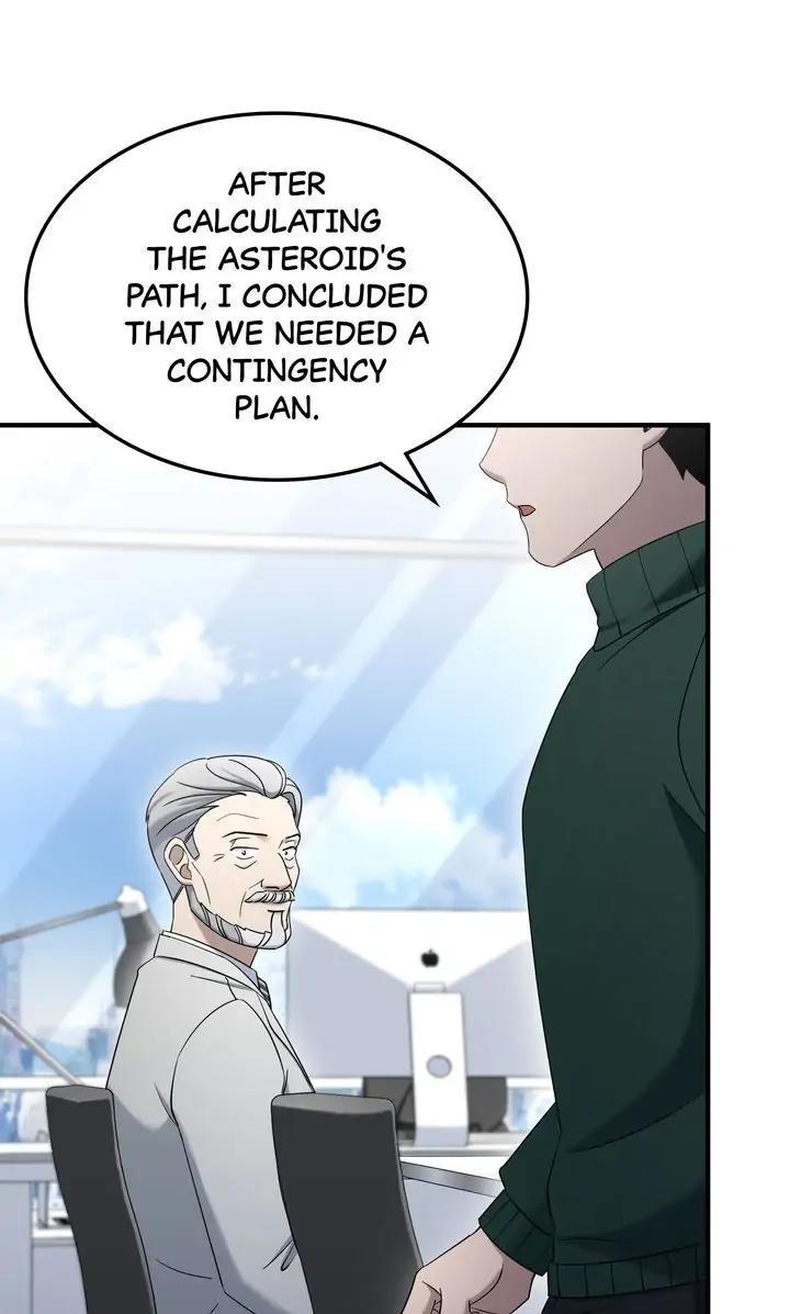 Read Cheolsu Saves the World Manga Online