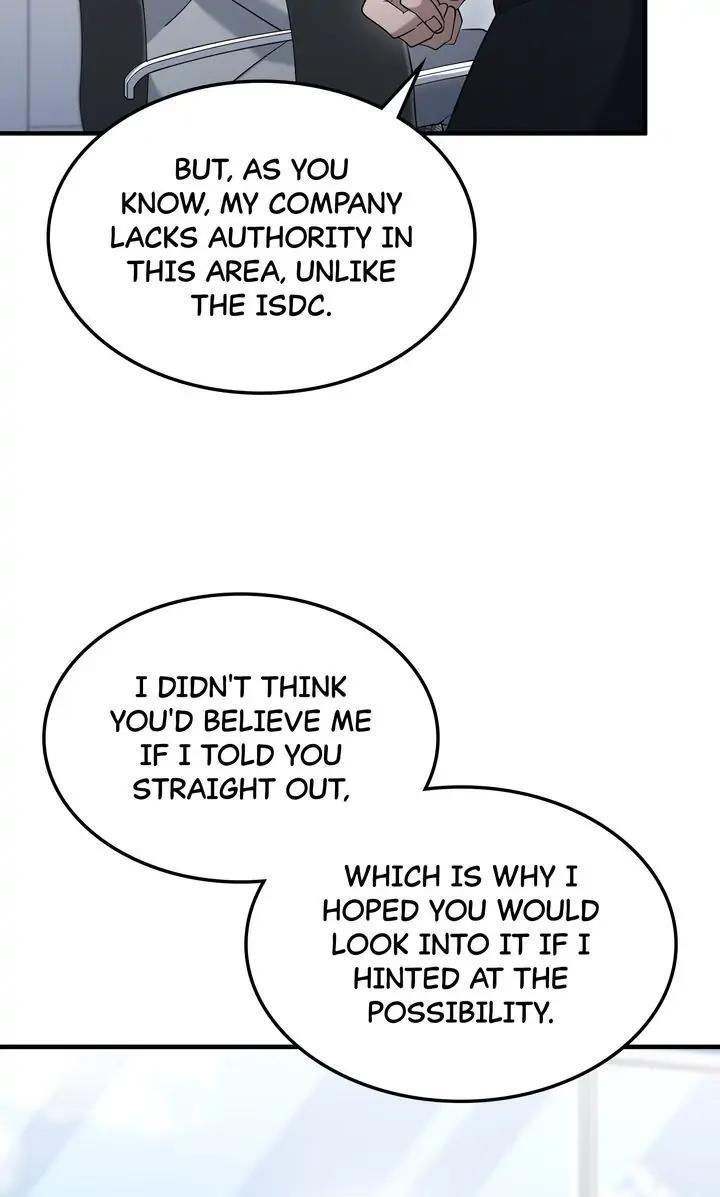 Read Cheolsu Saves the World Manga Online