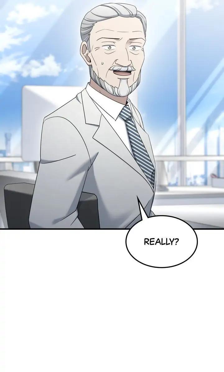 Read Cheolsu Saves the World Manga Online