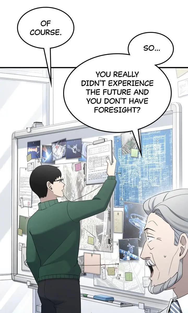 Read Cheolsu Saves the World Manga Online