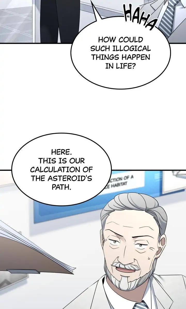 Read Cheolsu Saves the World Manga Online