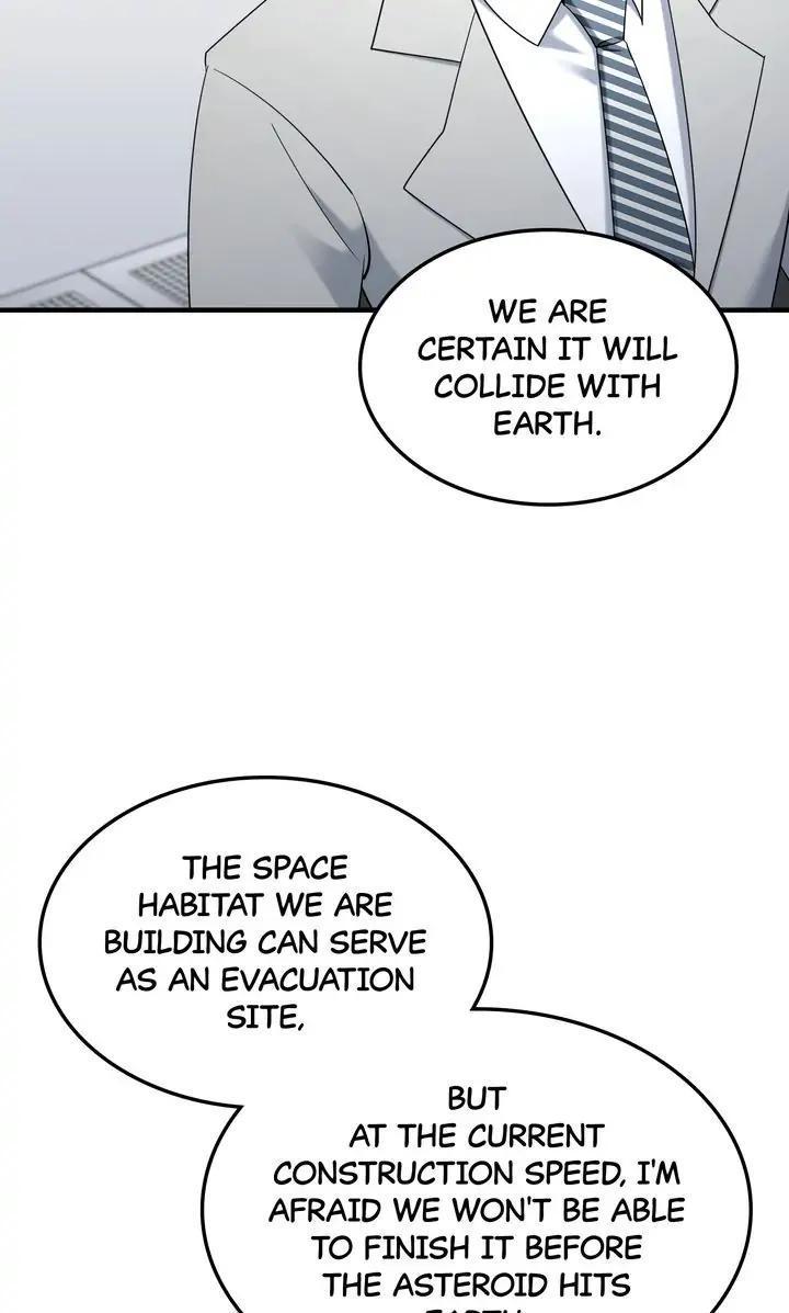 Read Cheolsu Saves the World Manga Online