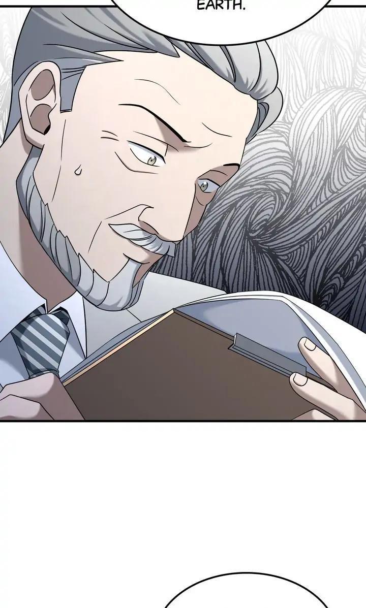 Read Cheolsu Saves the World Manga Online