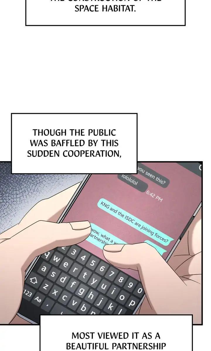 Read Cheolsu Saves the World Manga Online