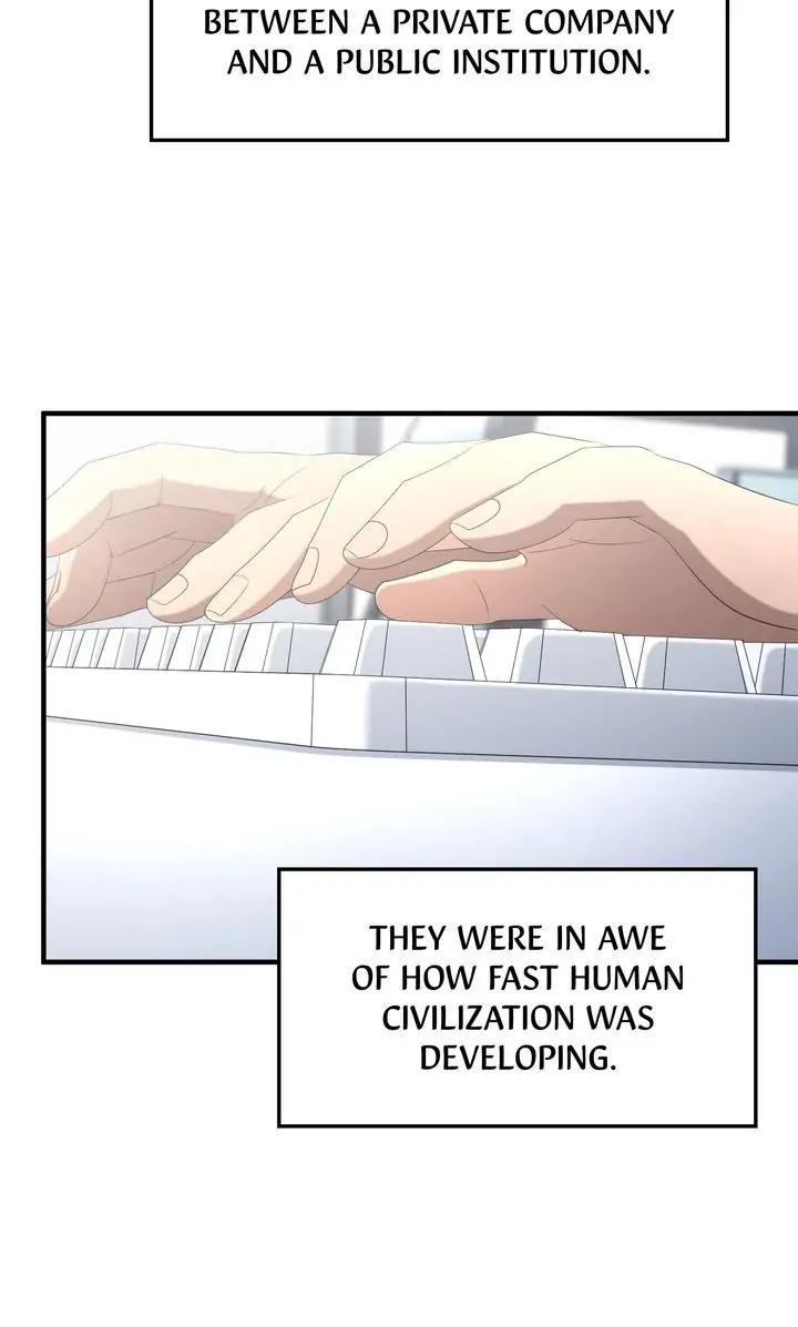 Read Cheolsu Saves the World Manga Online