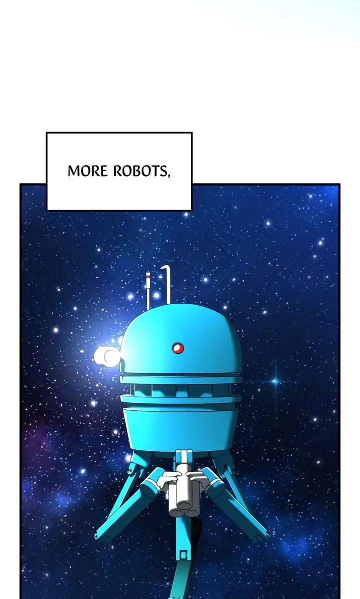 Read Cheolsu Saves the World Manga Online
