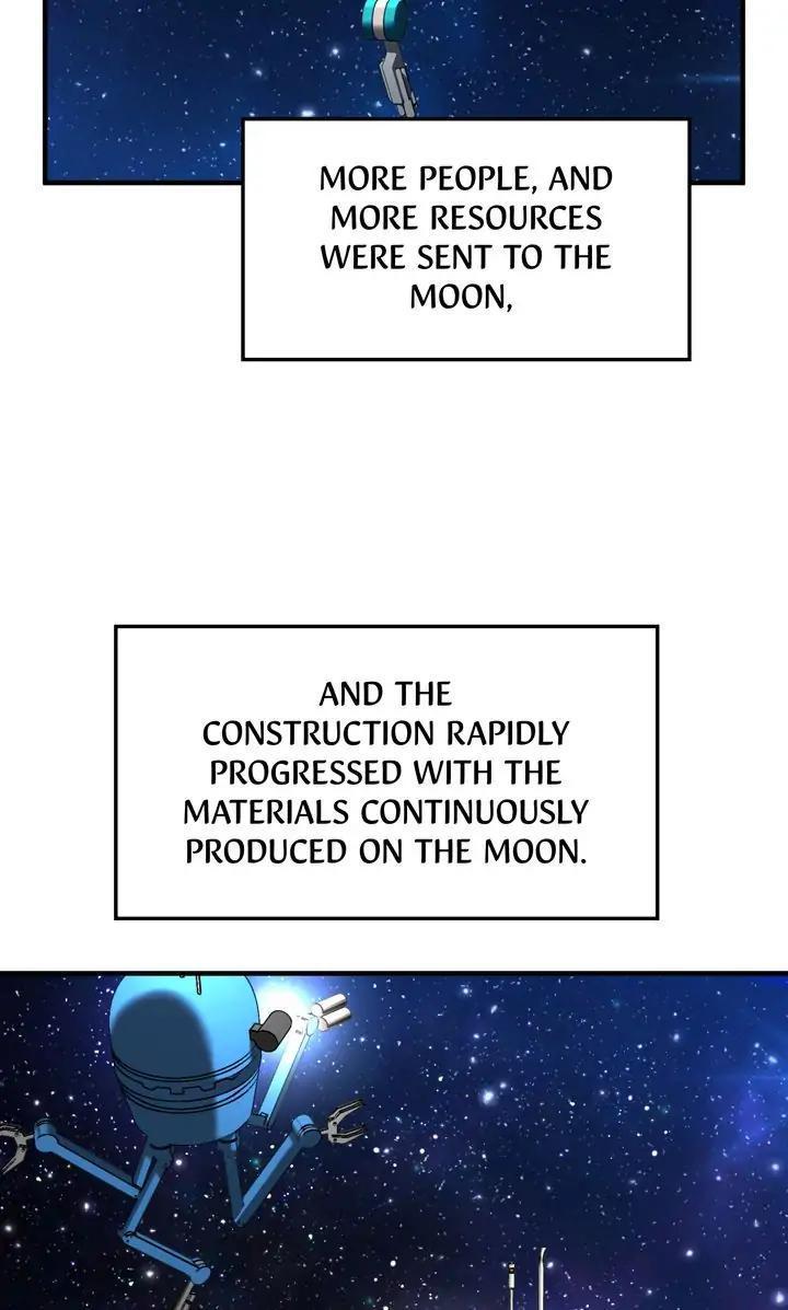 Read Cheolsu Saves the World Manga Online