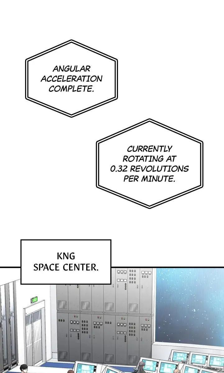 Read Cheolsu Saves the World Manga Online