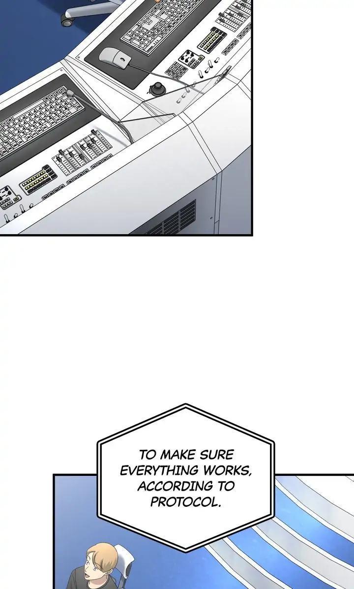 Read Cheolsu Saves the World Manga Online