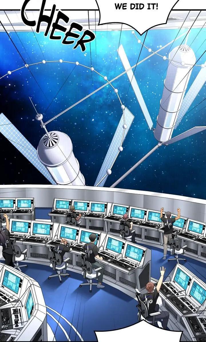 Read Cheolsu Saves the World Manga Online