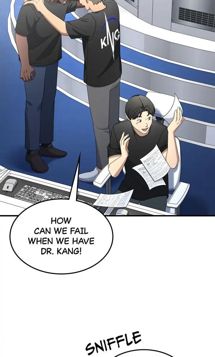 Read Cheolsu Saves the World Manga Online