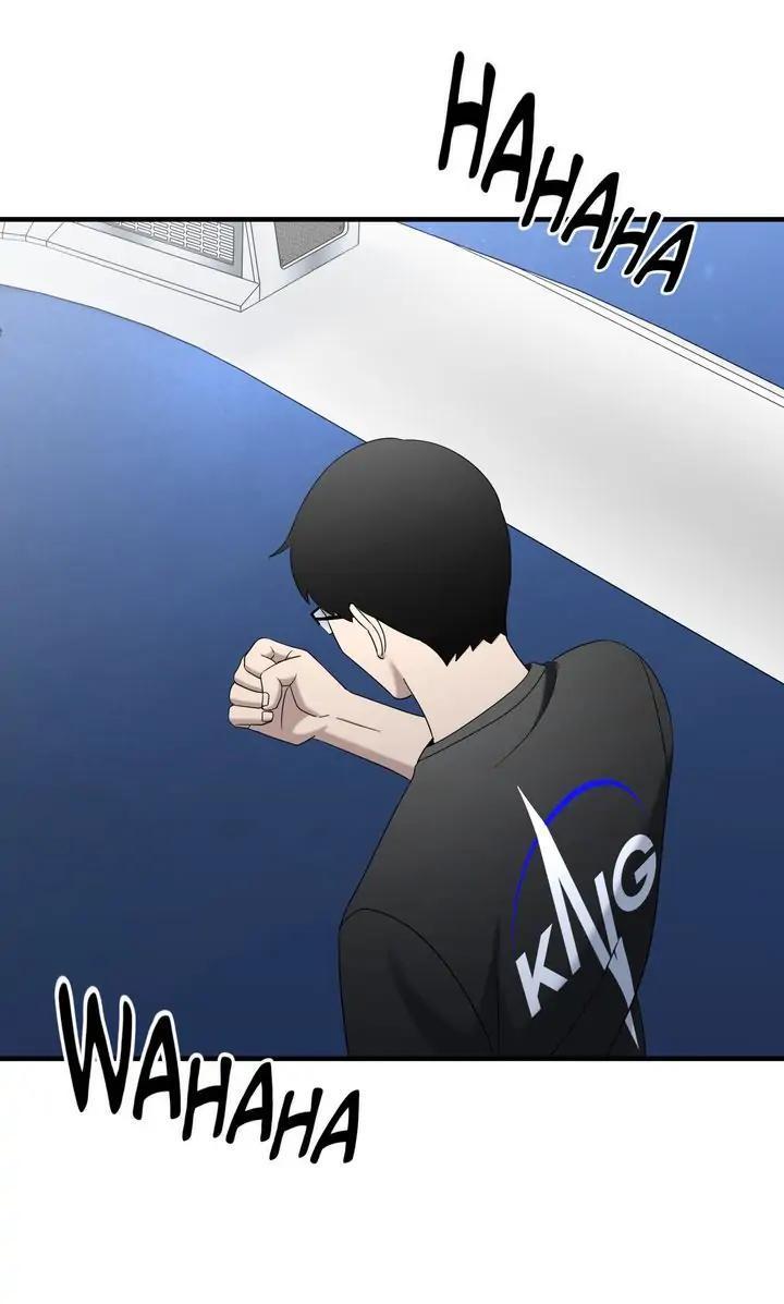 Read Cheolsu Saves the World Manga Online