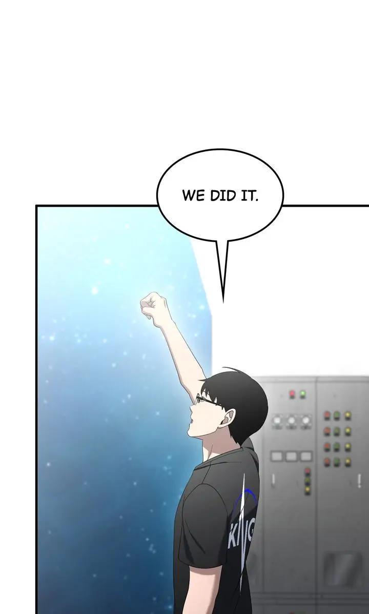 Read Cheolsu Saves the World Manga Online