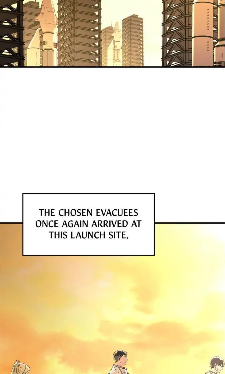Read Cheolsu Saves the World Manga Online