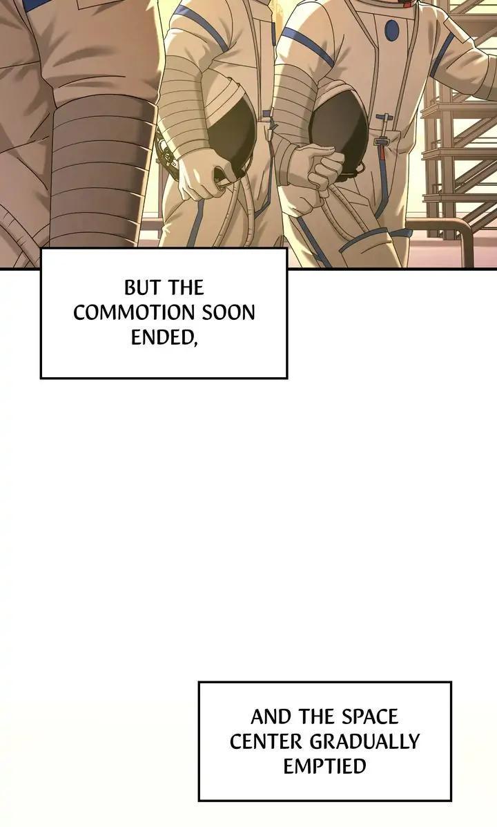 Read Cheolsu Saves the World Manga Online