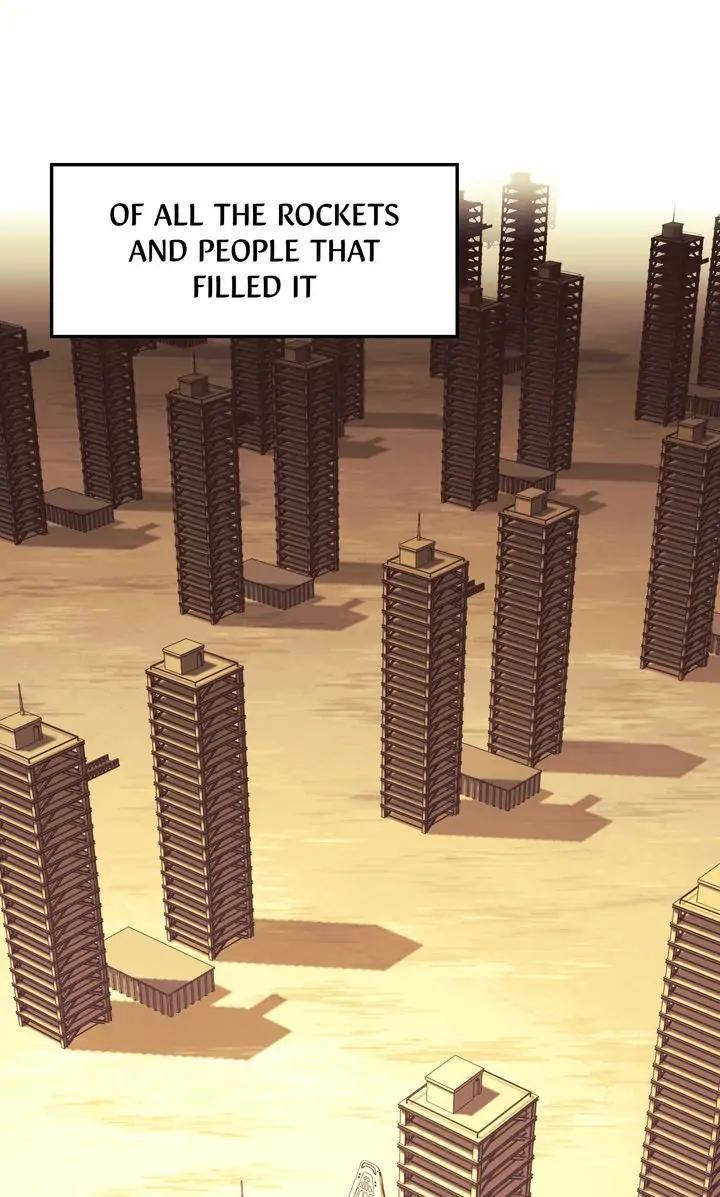 Read Cheolsu Saves the World Manga Online