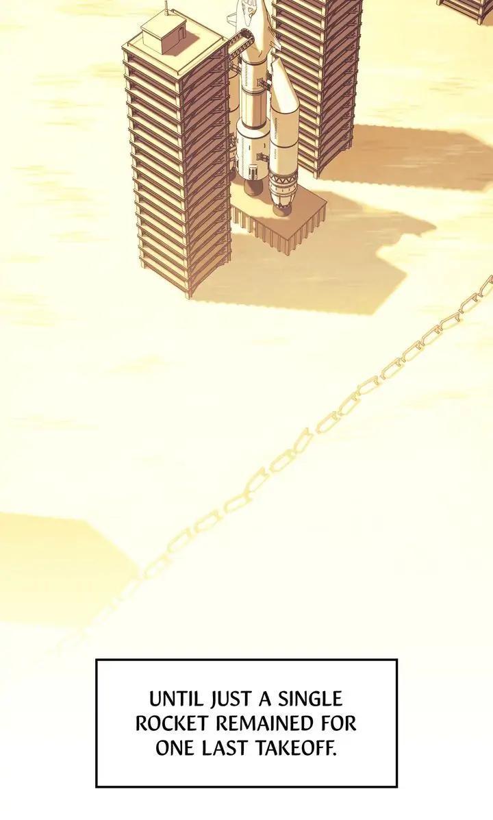 Read Cheolsu Saves the World Manga Online