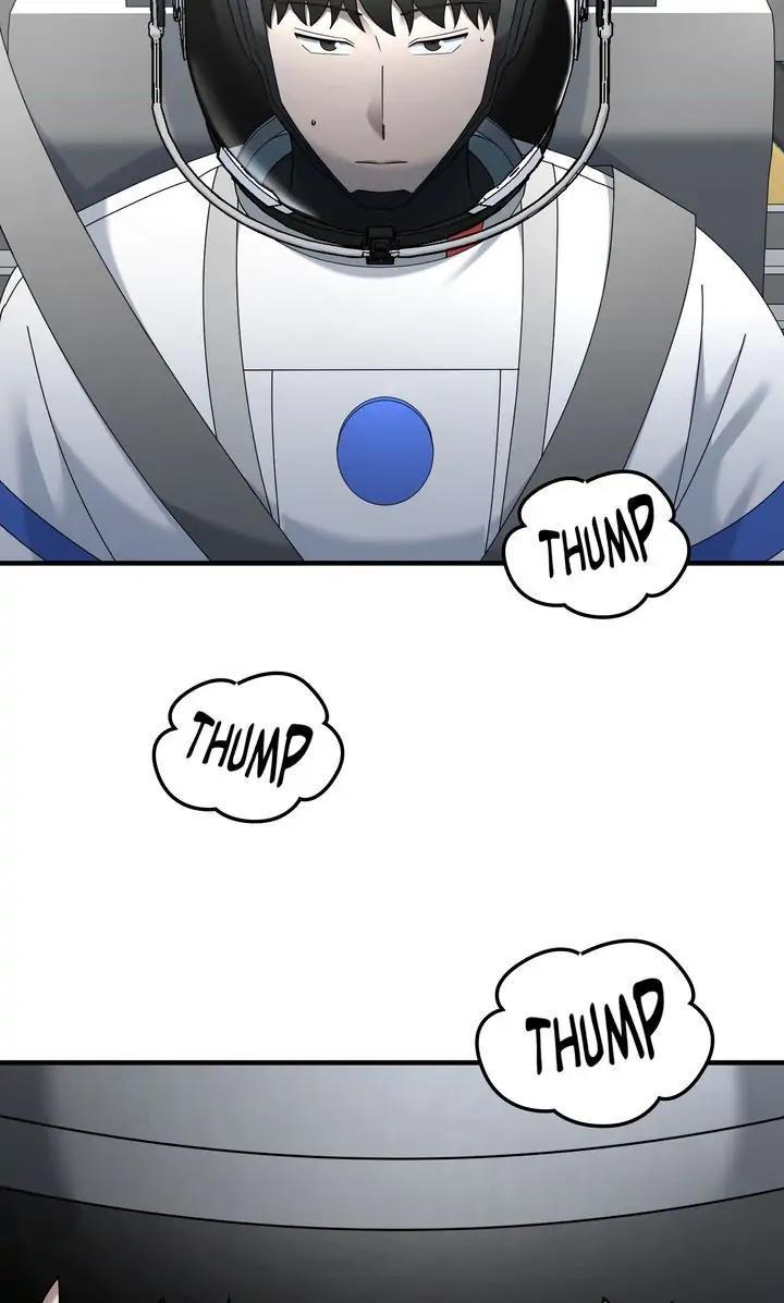 Read Cheolsu Saves the World Manga Online