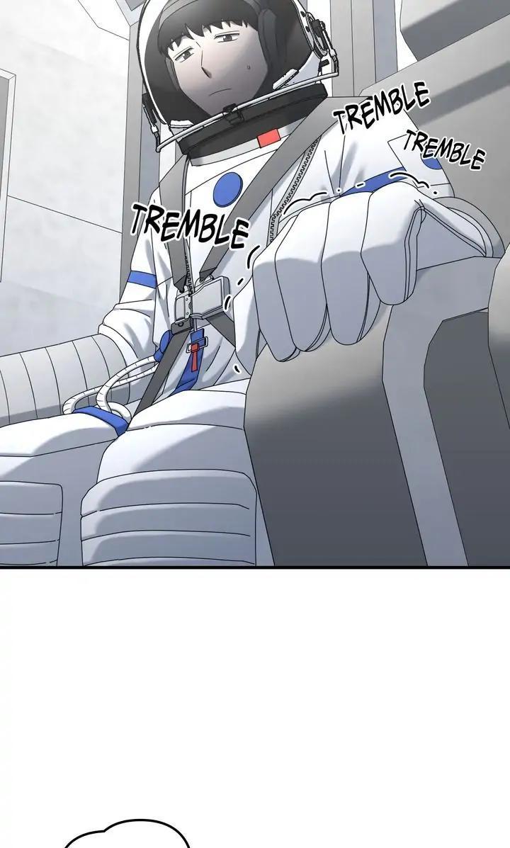 Read Cheolsu Saves the World Manga Online