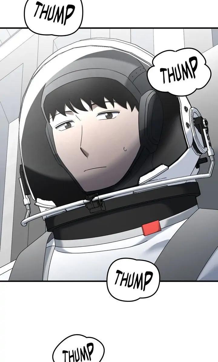 Read Cheolsu Saves the World Manga Online