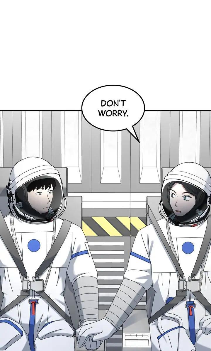 Read Cheolsu Saves the World Manga Online
